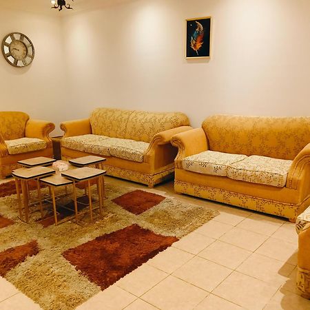 Villa Marmara 麦地那 外观 照片