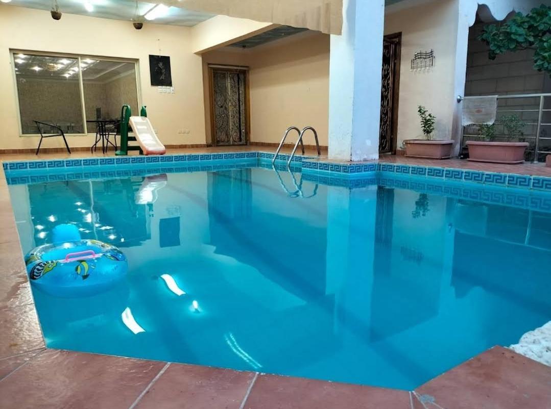 Villa Marmara 麦地那 外观 照片