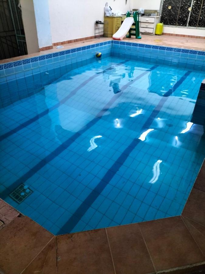Villa Marmara 麦地那 外观 照片