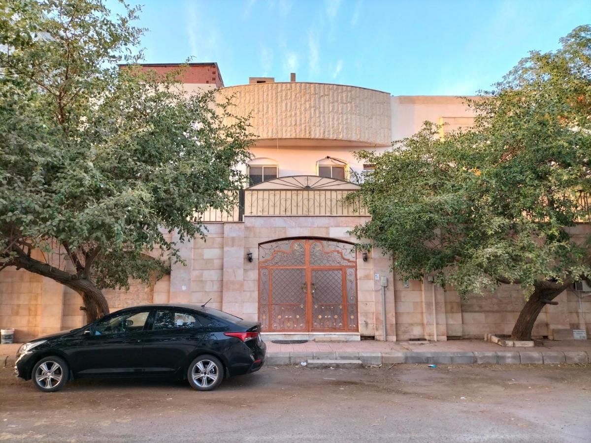 Villa Marmara 麦地那 外观 照片