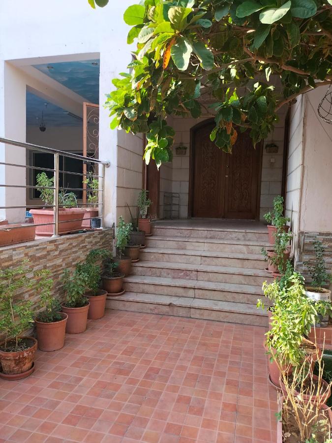 Villa Marmara 麦地那 外观 照片