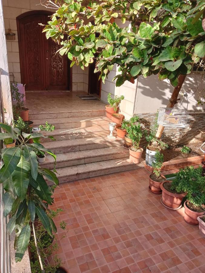 Villa Marmara 麦地那 外观 照片