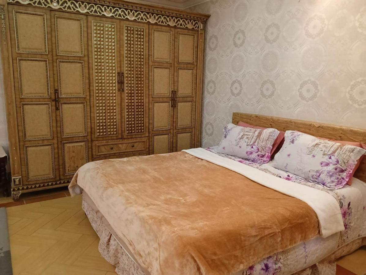 Villa Marmara 麦地那 外观 照片