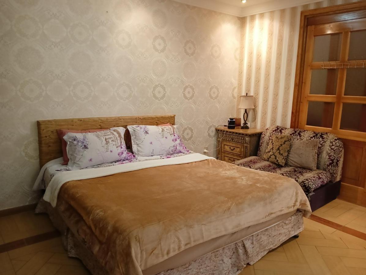 Villa Marmara 麦地那 外观 照片
