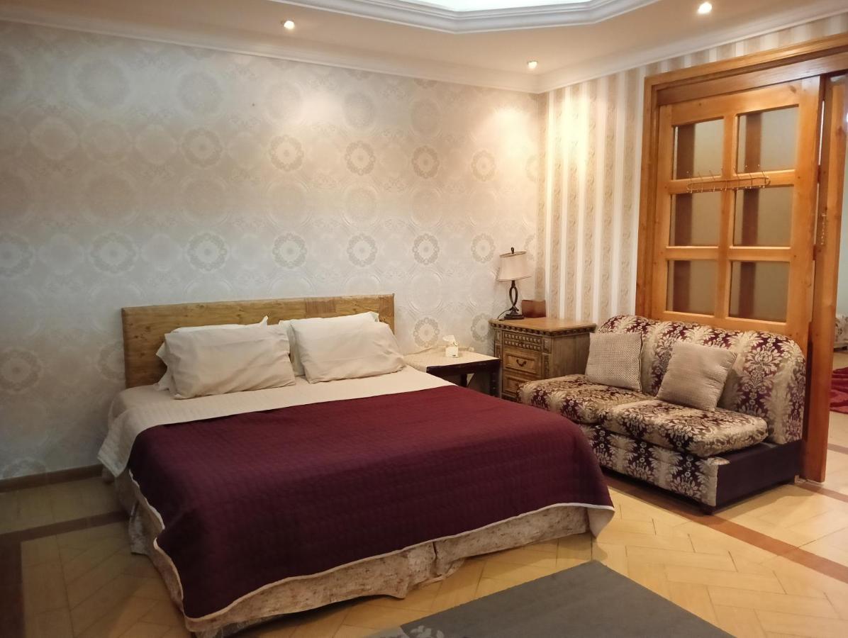 Villa Marmara 麦地那 外观 照片