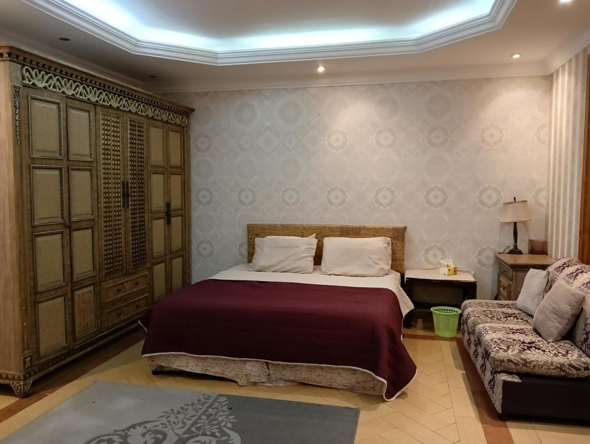 Villa Marmara 麦地那 外观 照片