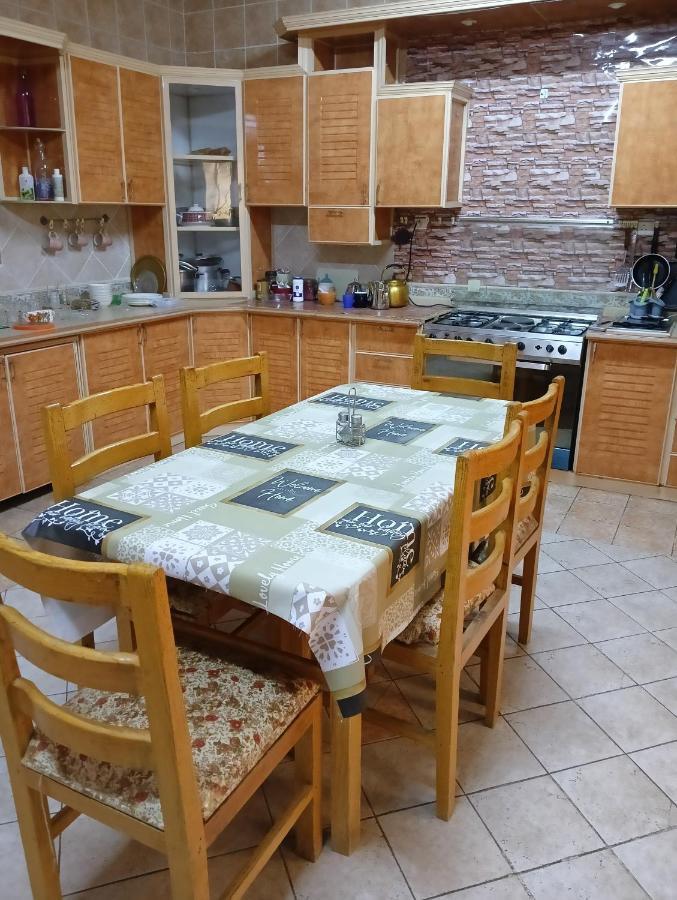 Villa Marmara 麦地那 外观 照片