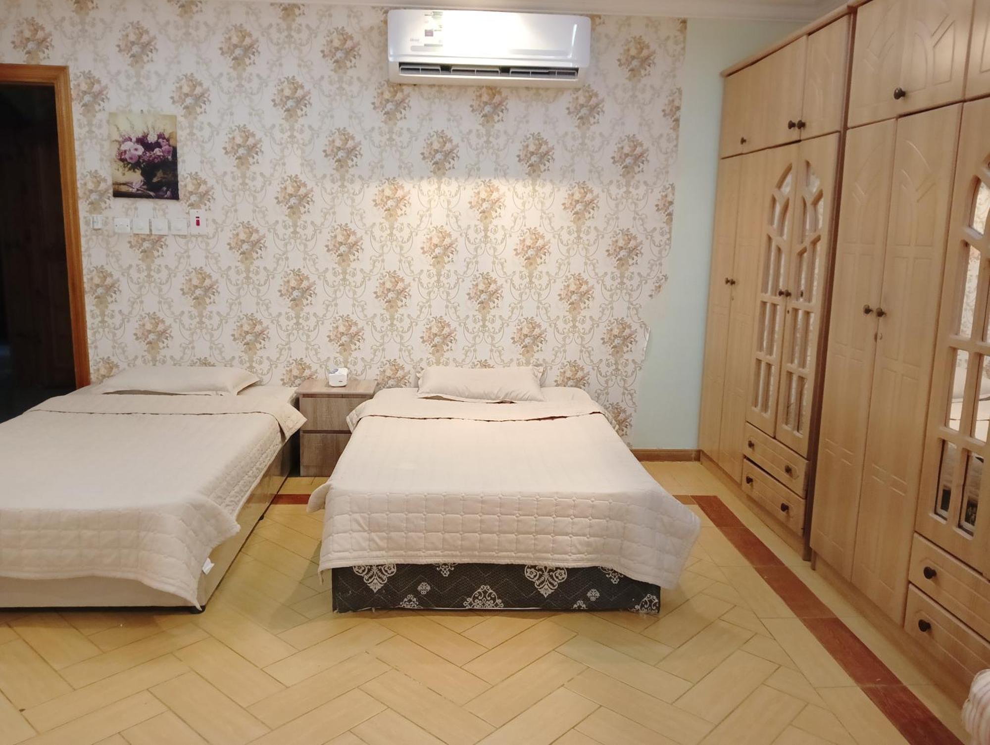 Villa Marmara 麦地那 外观 照片