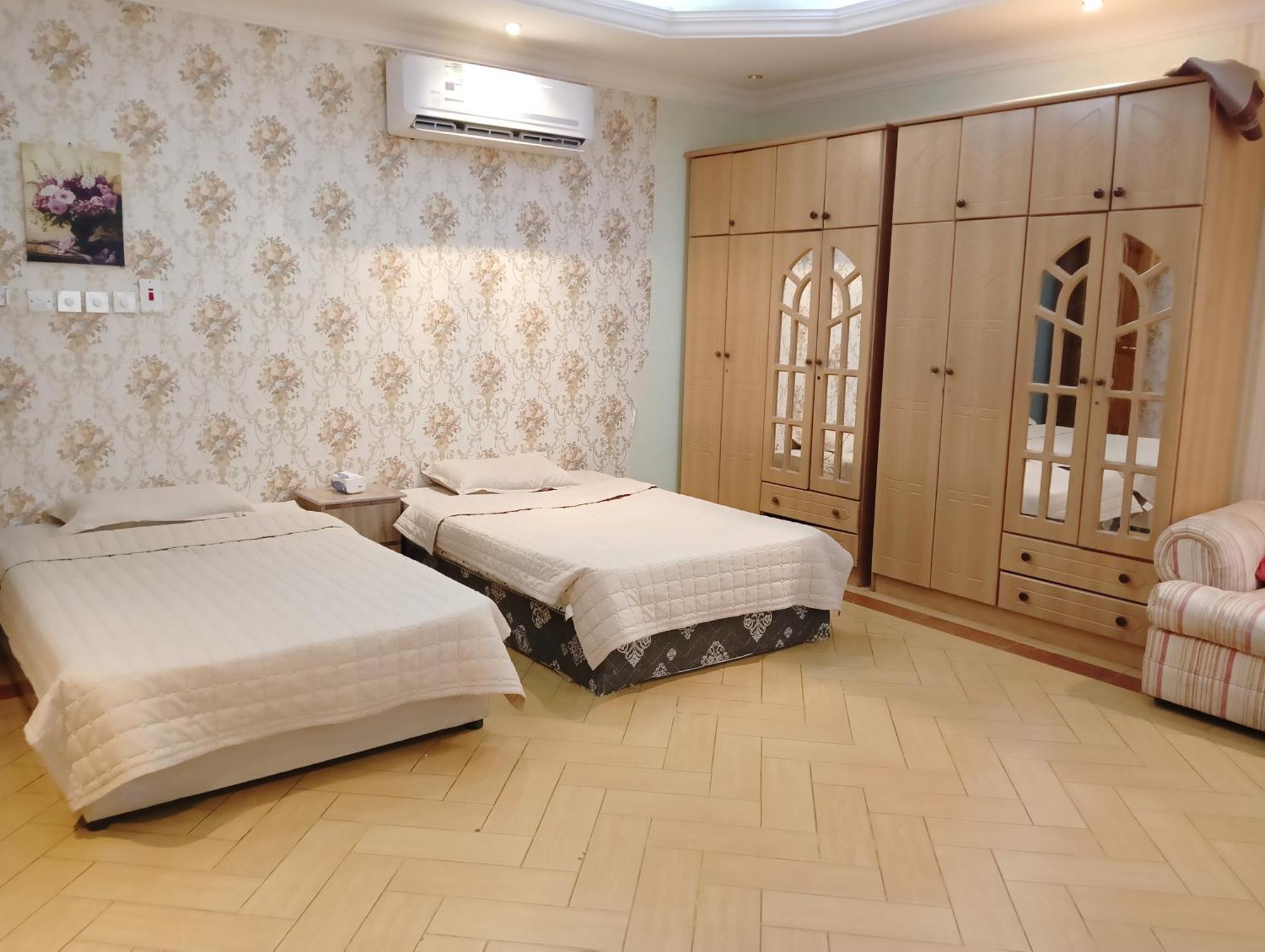 Villa Marmara 麦地那 外观 照片