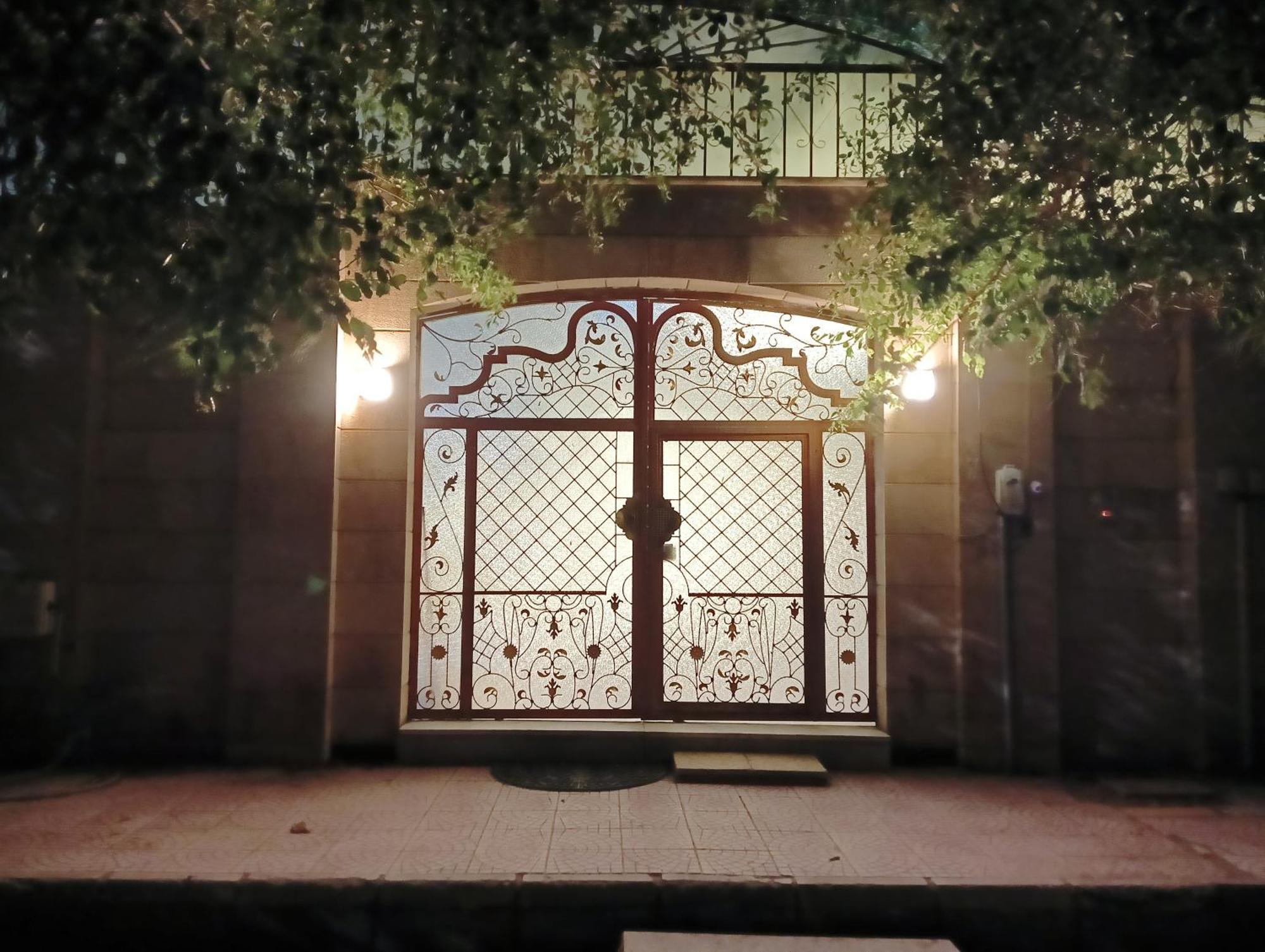 Villa Marmara 麦地那 外观 照片