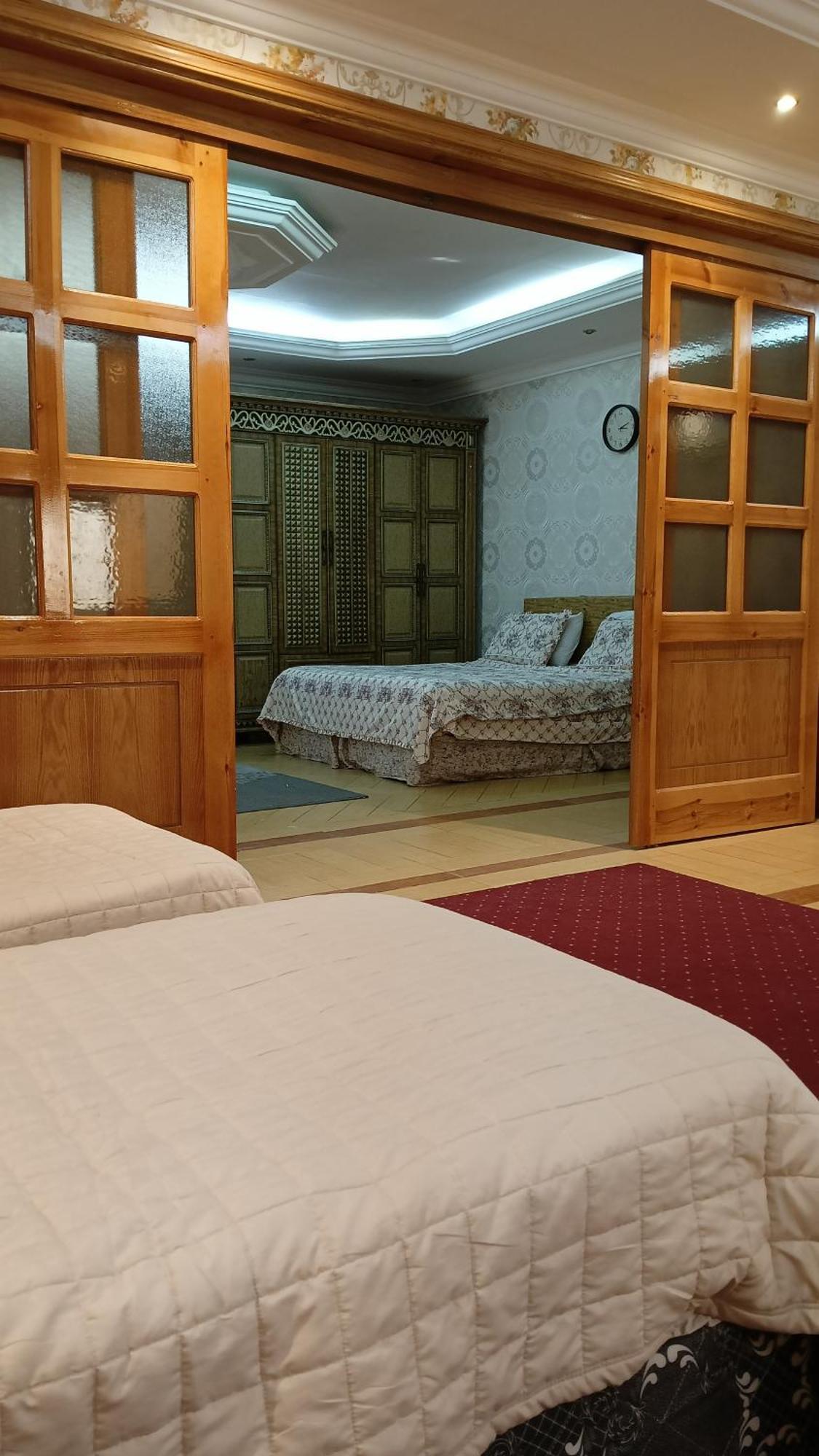 Villa Marmara 麦地那 外观 照片