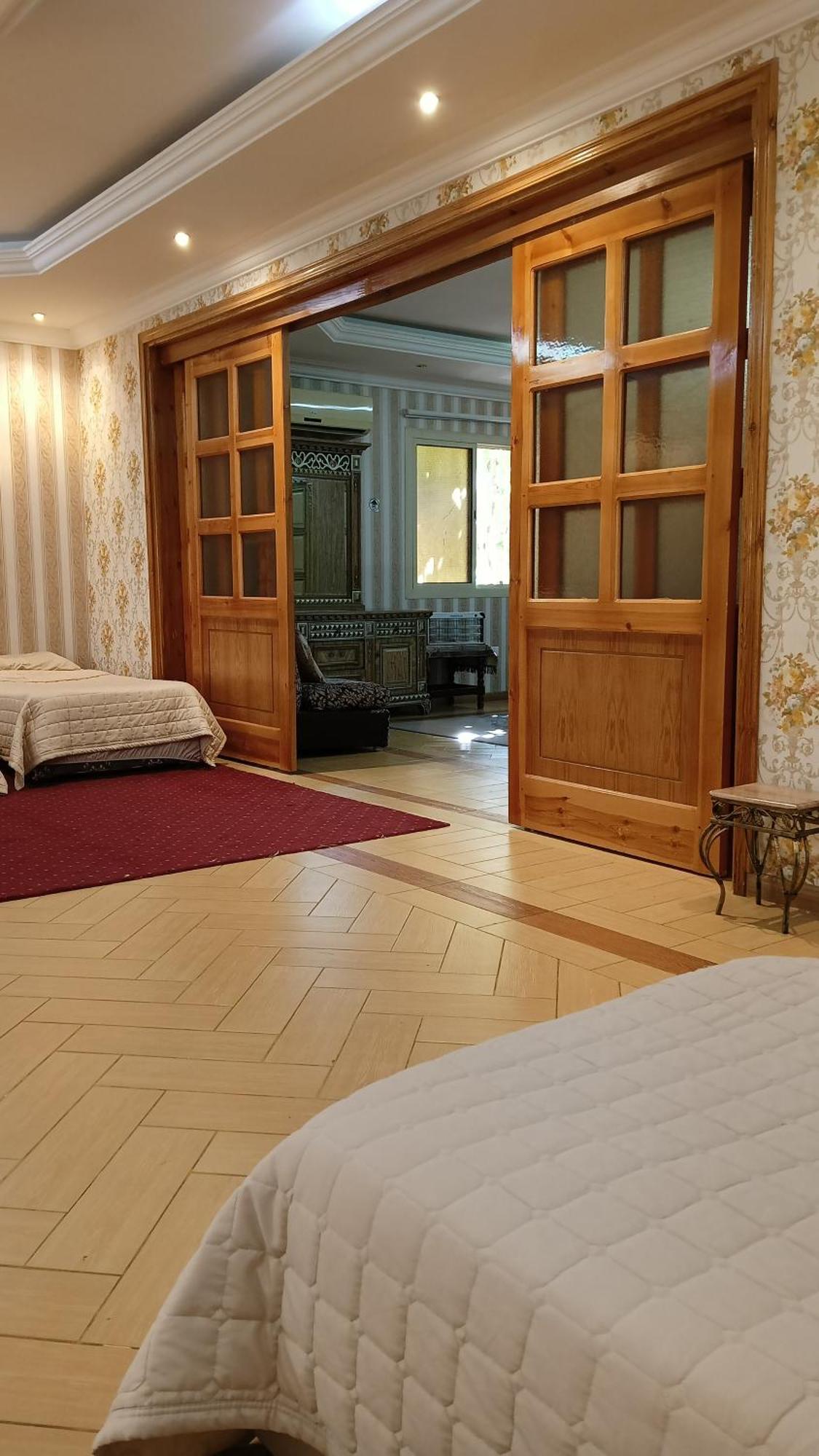 Villa Marmara 麦地那 外观 照片