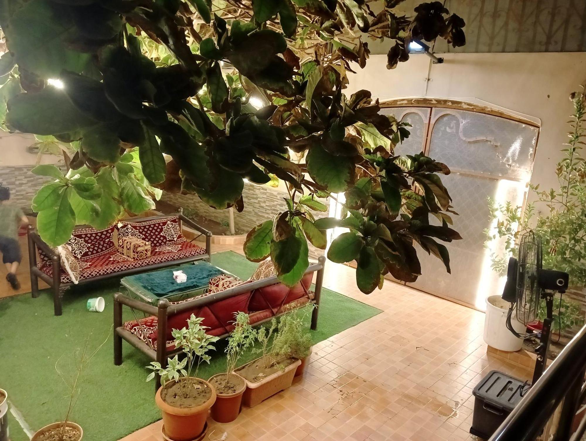 Villa Marmara 麦地那 外观 照片