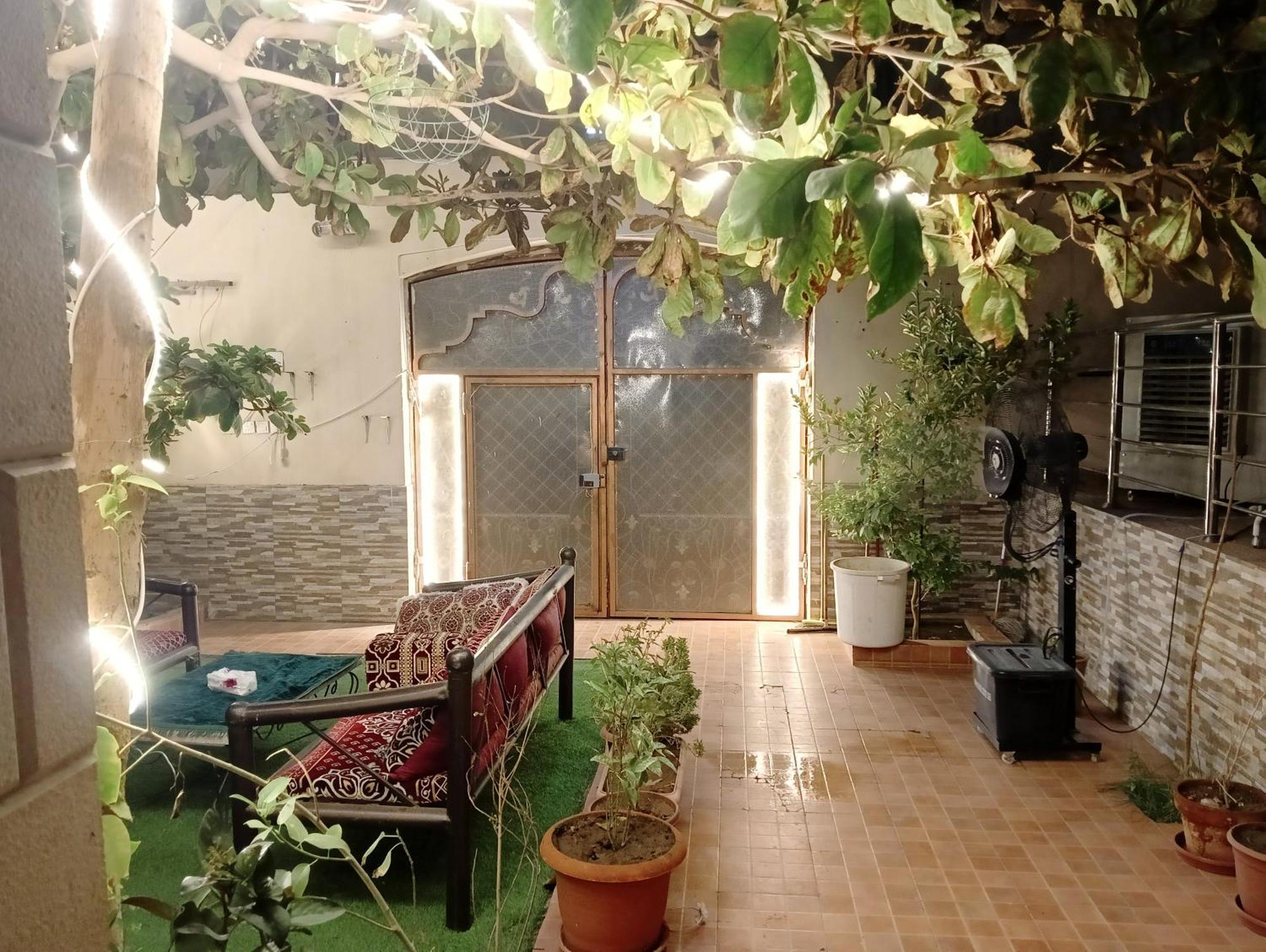 Villa Marmara 麦地那 外观 照片