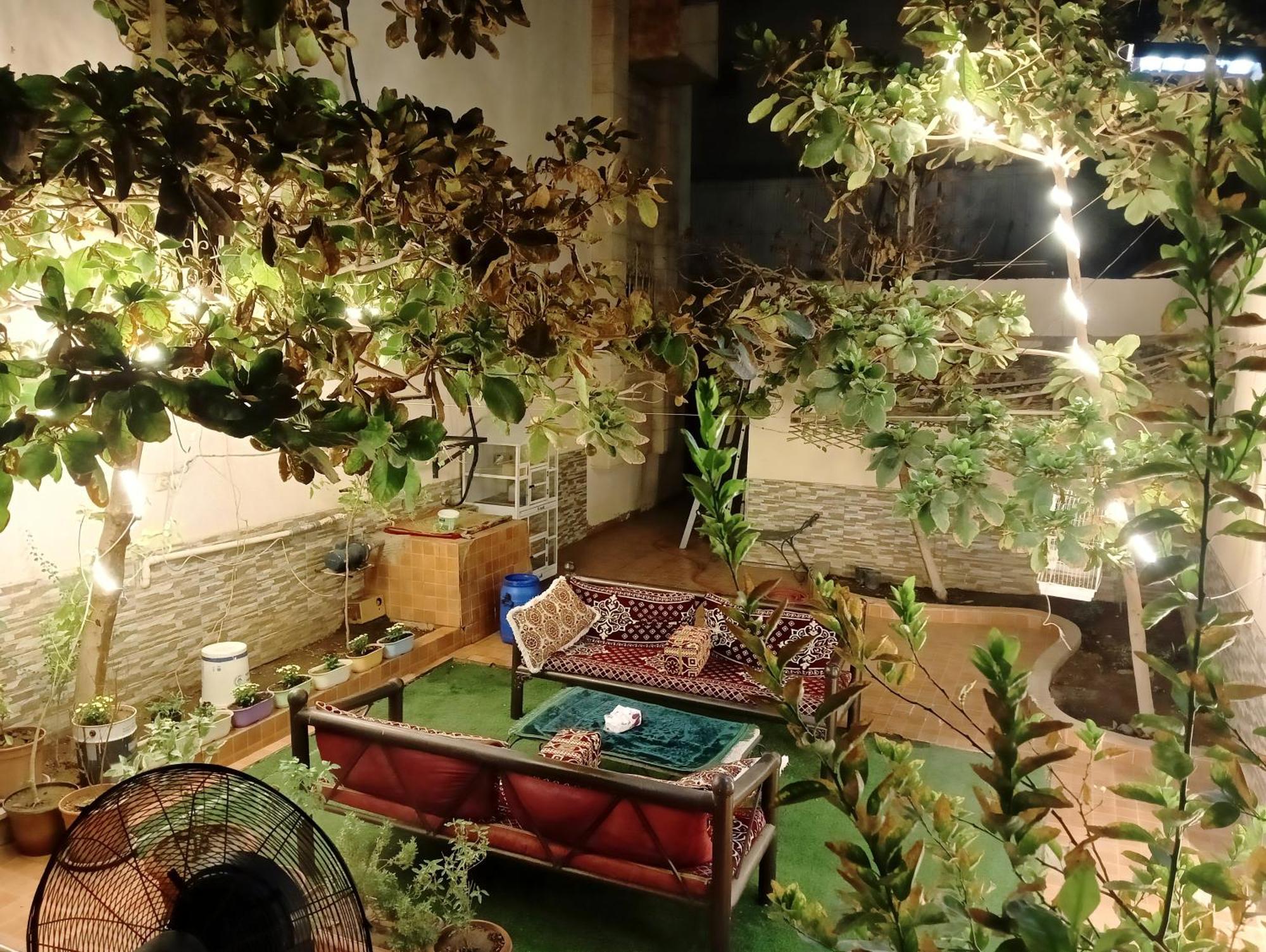 Villa Marmara 麦地那 外观 照片