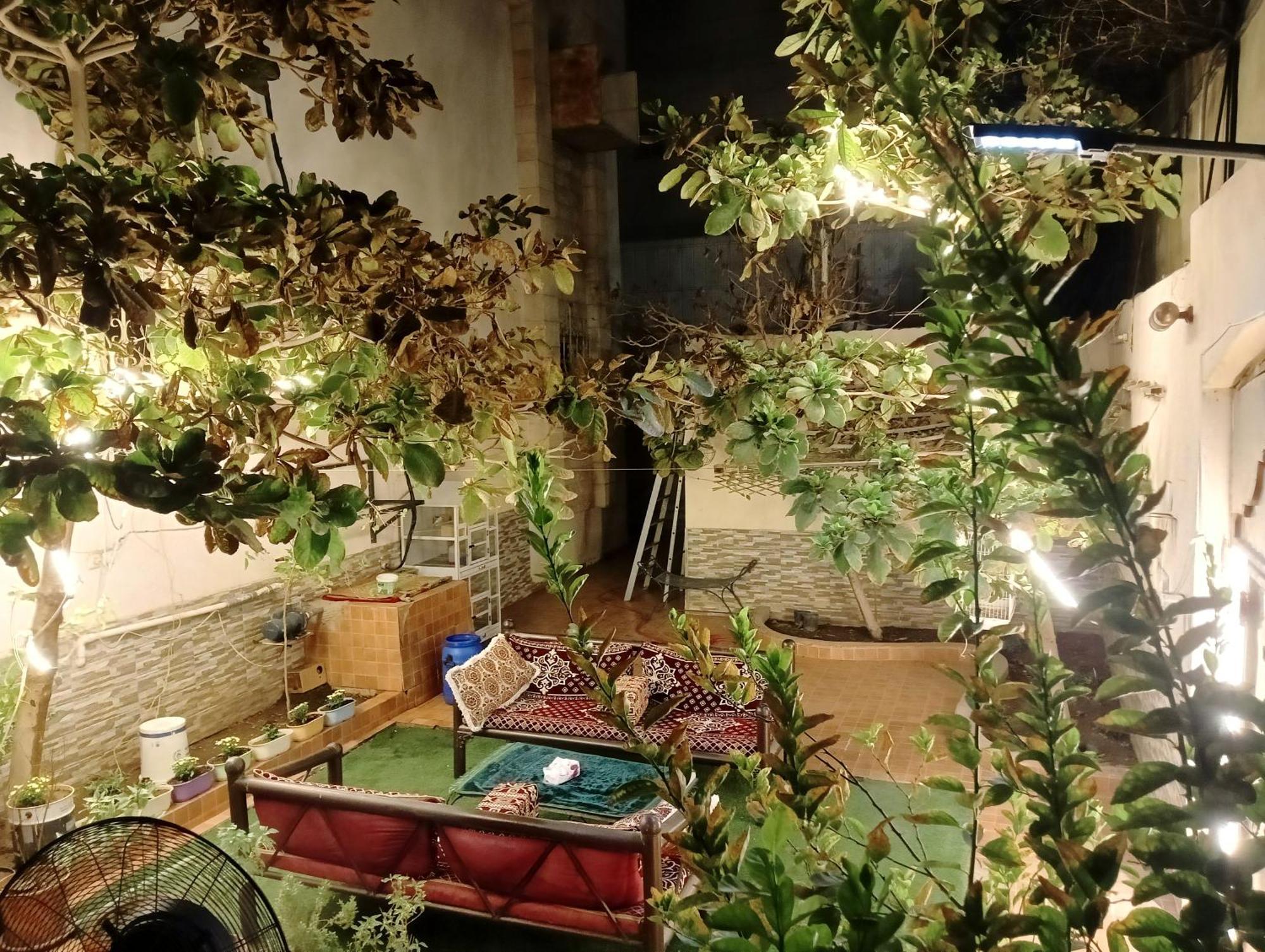Villa Marmara 麦地那 外观 照片