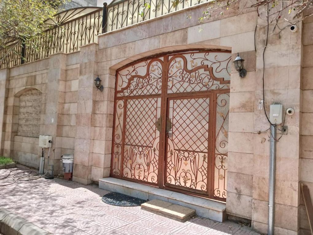 Villa Marmara 麦地那 外观 照片