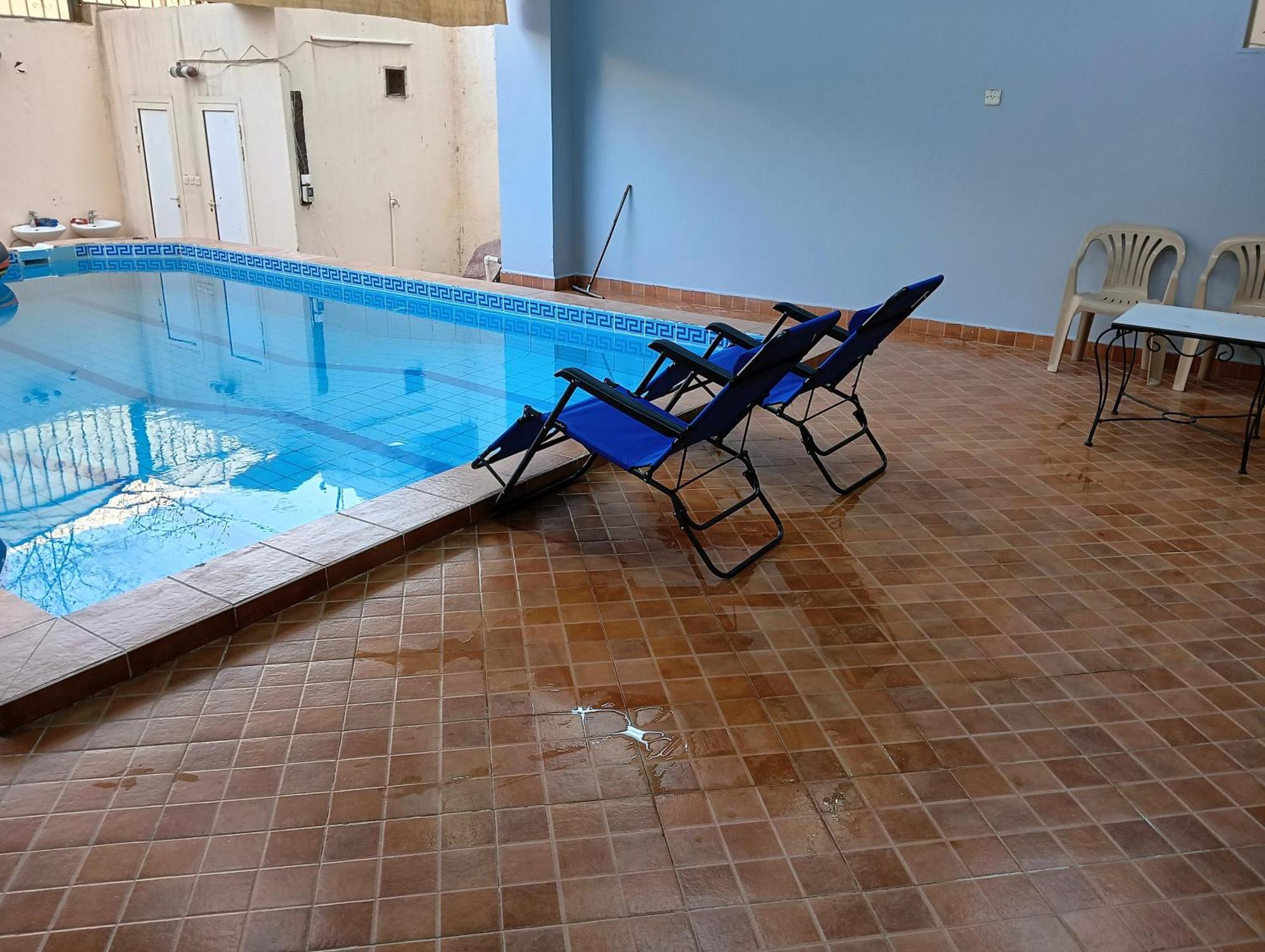 Villa Marmara 麦地那 外观 照片