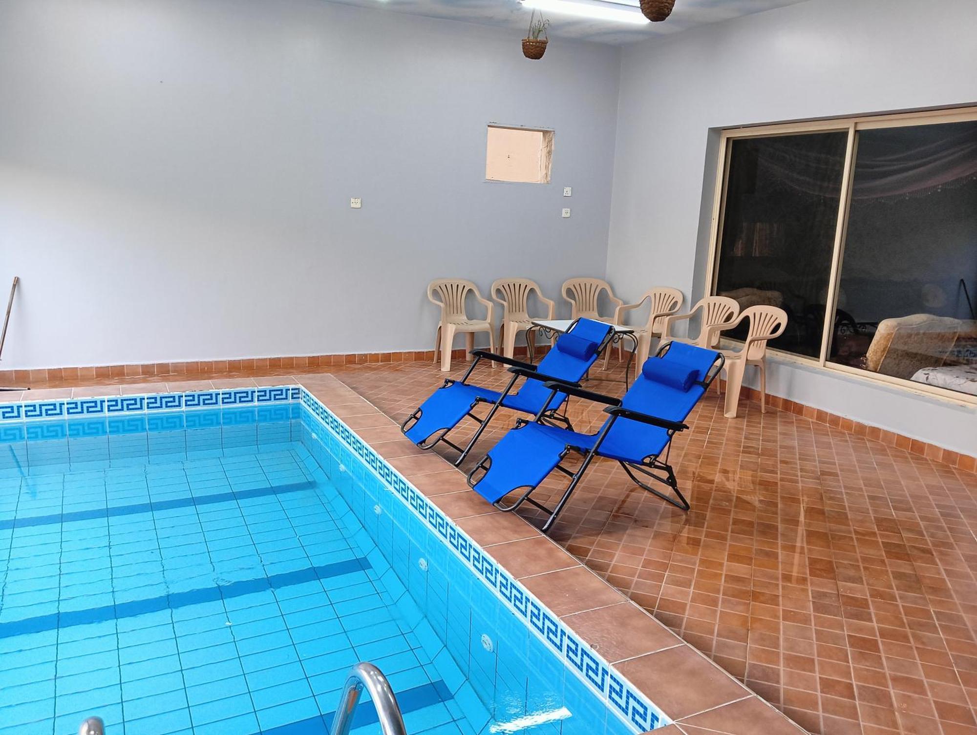 Villa Marmara 麦地那 外观 照片