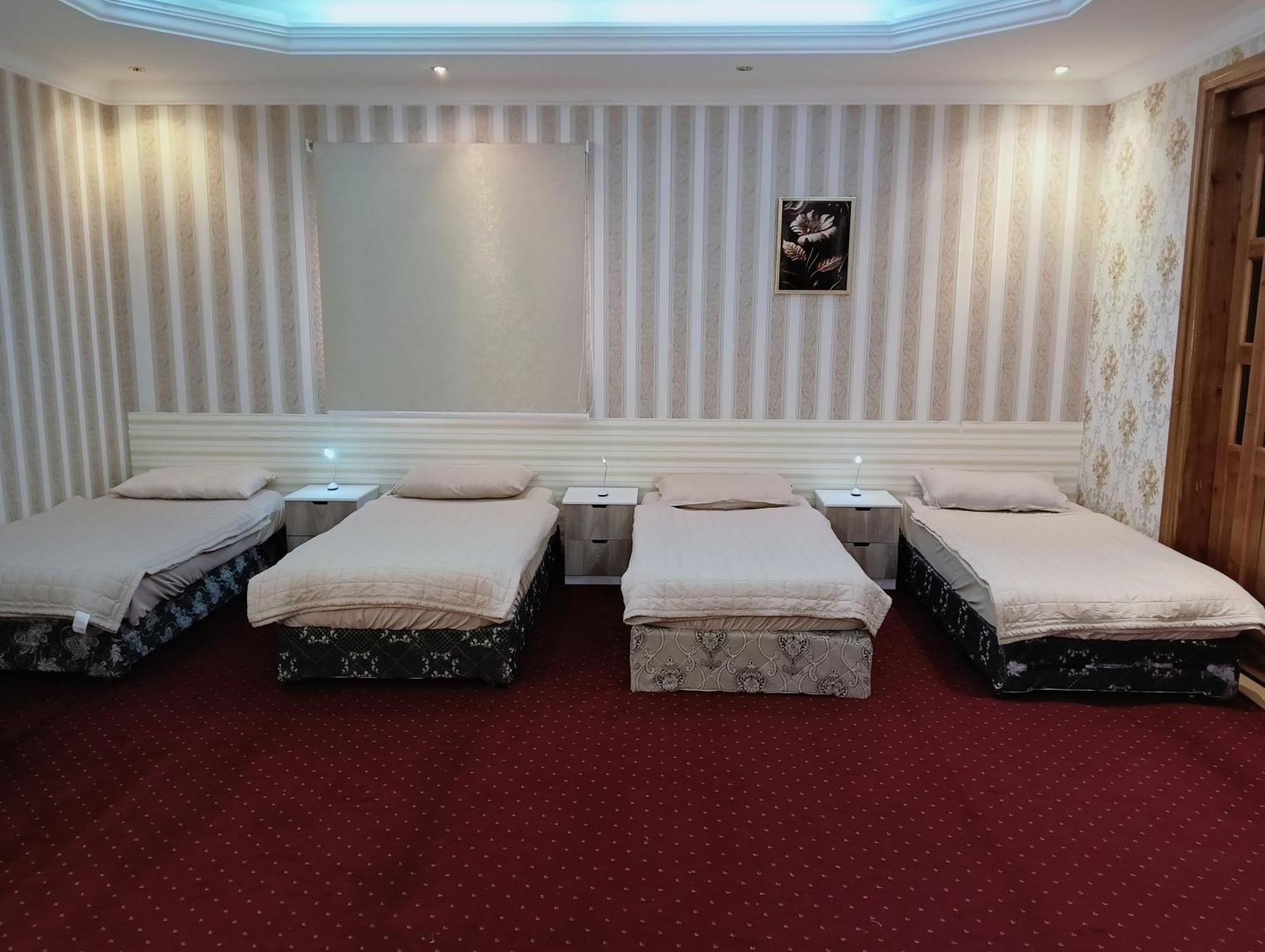 Villa Marmara 麦地那 外观 照片