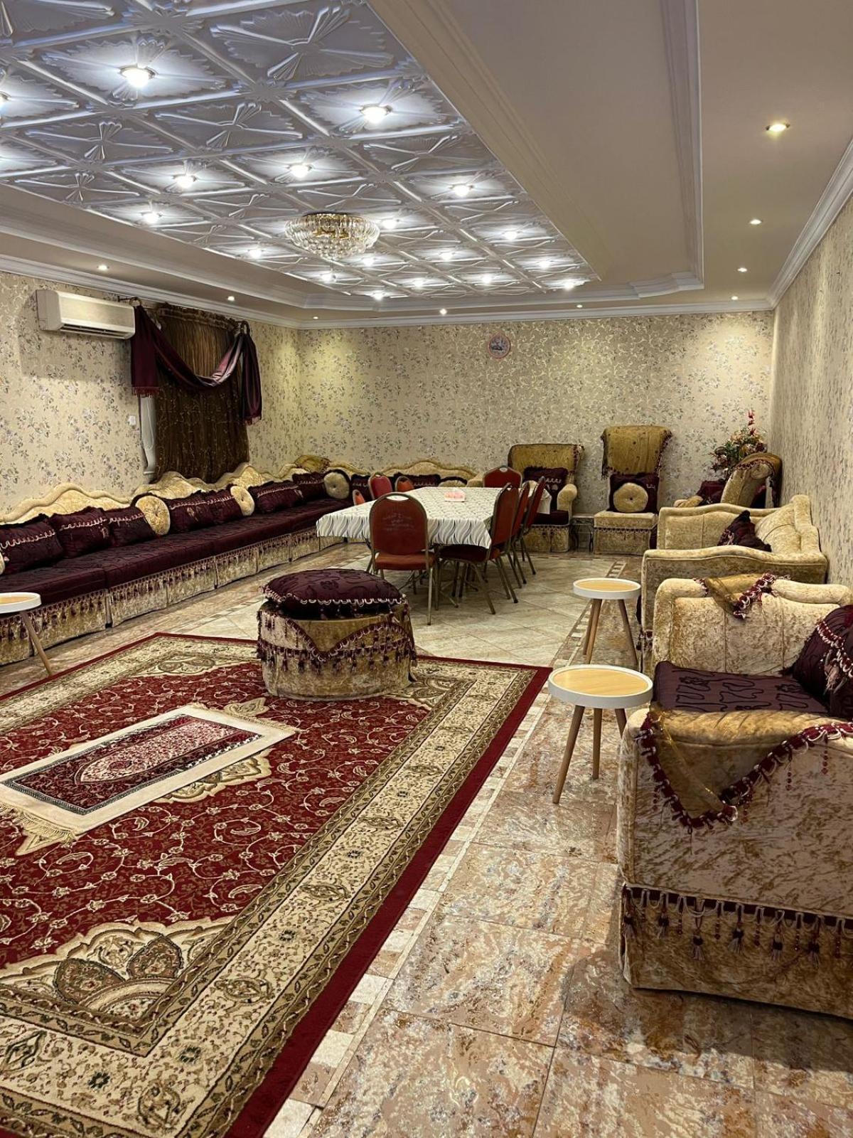 Villa Marmara 麦地那 外观 照片