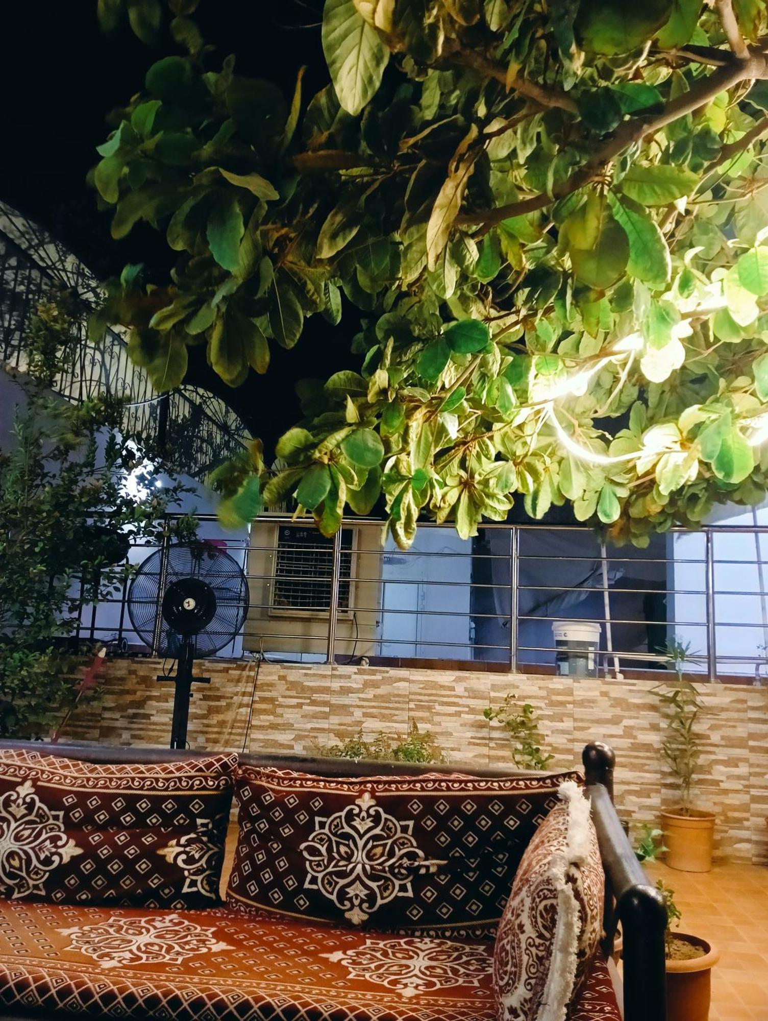 Villa Marmara 麦地那 外观 照片