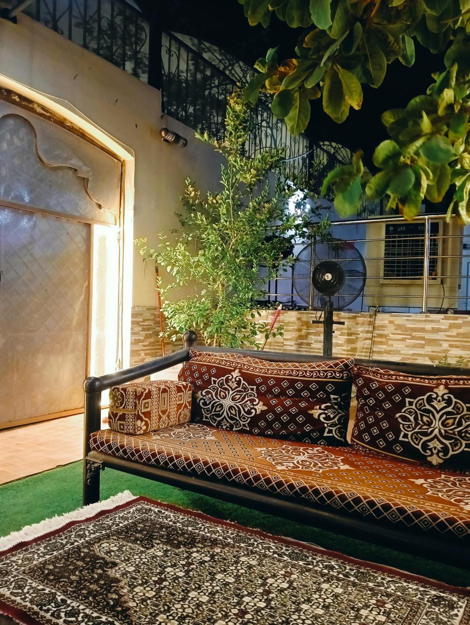 Villa Marmara 麦地那 外观 照片