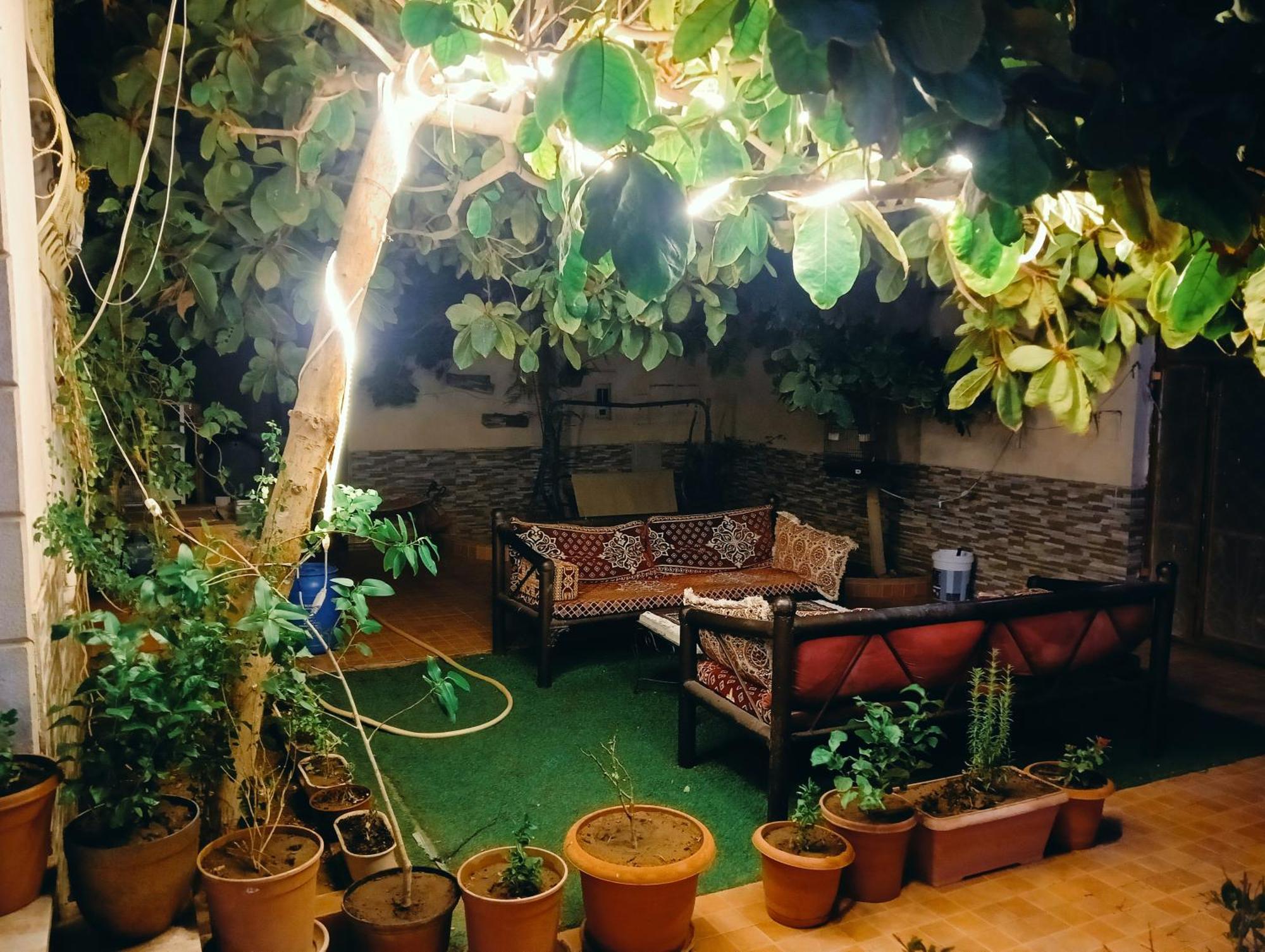 Villa Marmara 麦地那 外观 照片