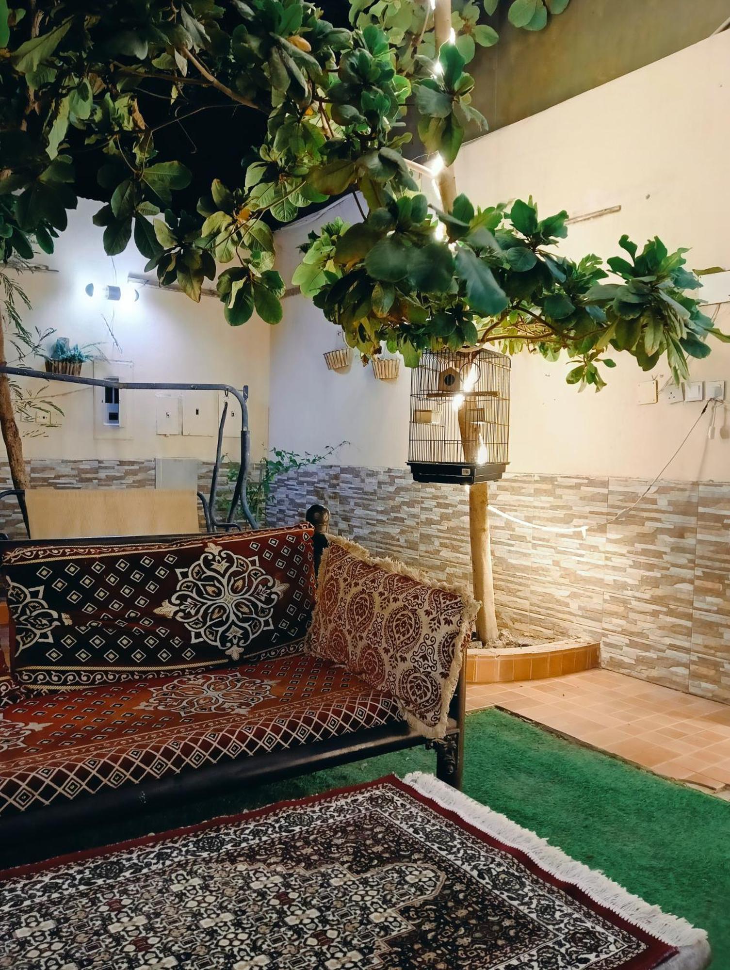 Villa Marmara 麦地那 外观 照片