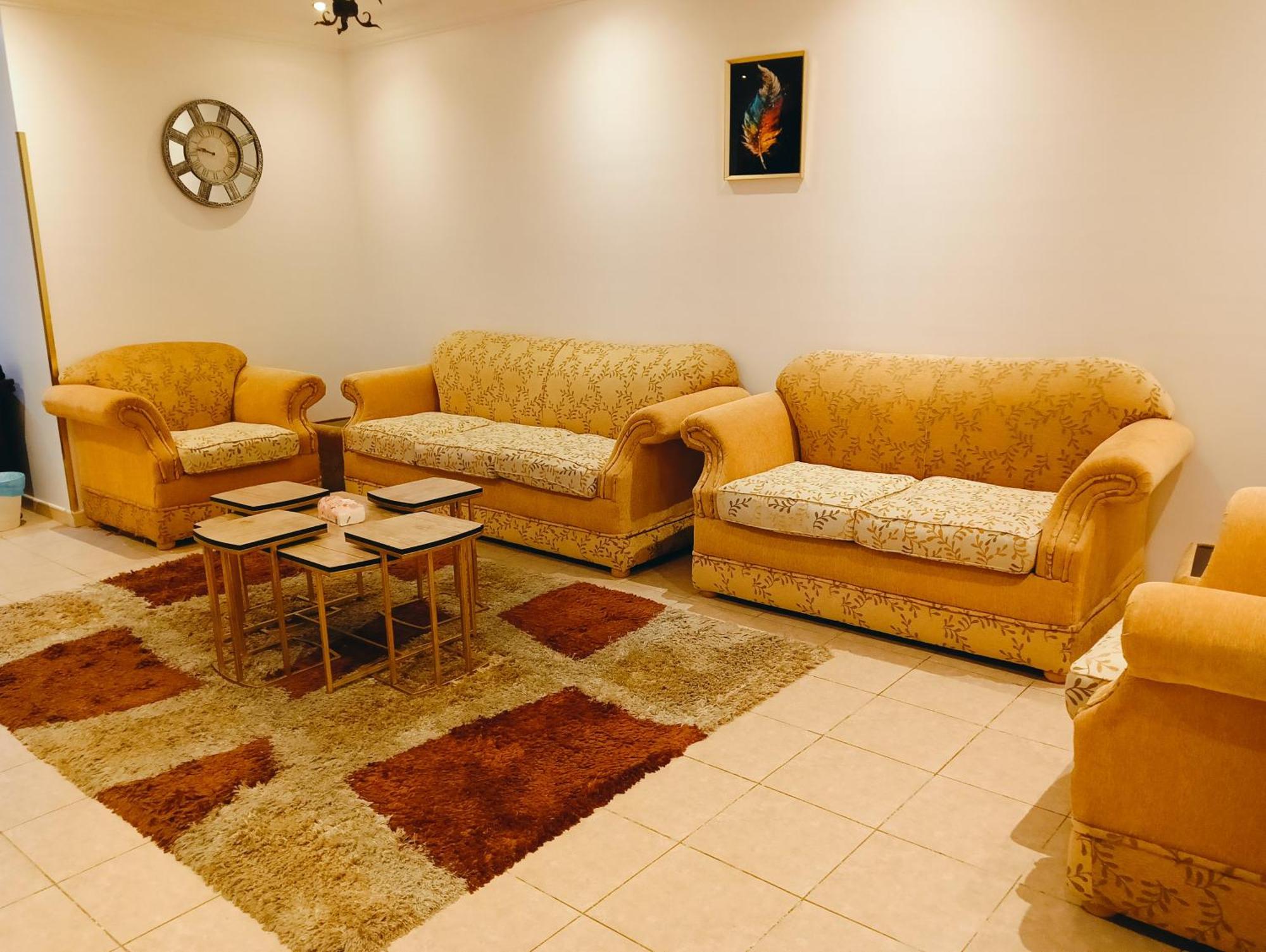 Villa Marmara 麦地那 外观 照片