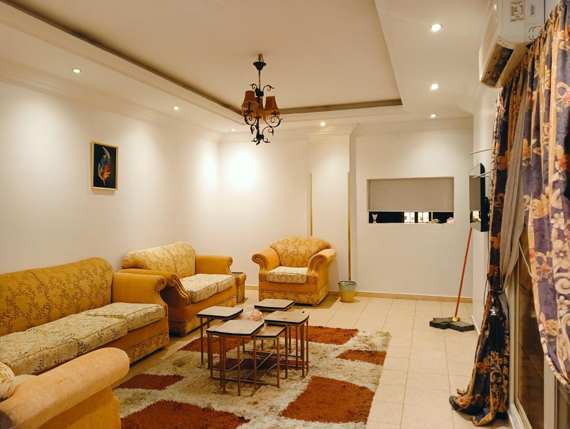 Villa Marmara 麦地那 外观 照片